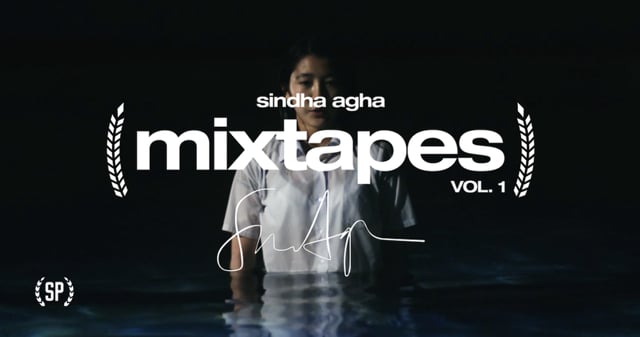 Staff Picks Mixtapes - Sindha Agha