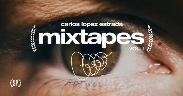 Staff Picks Mixtapes - Carlos López Estrada