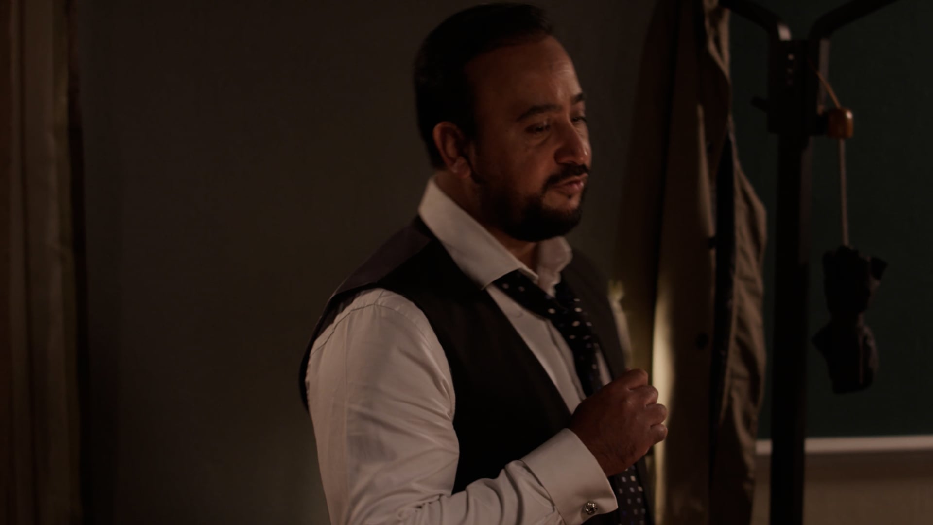 Stewart Magrath Lawyer Scene