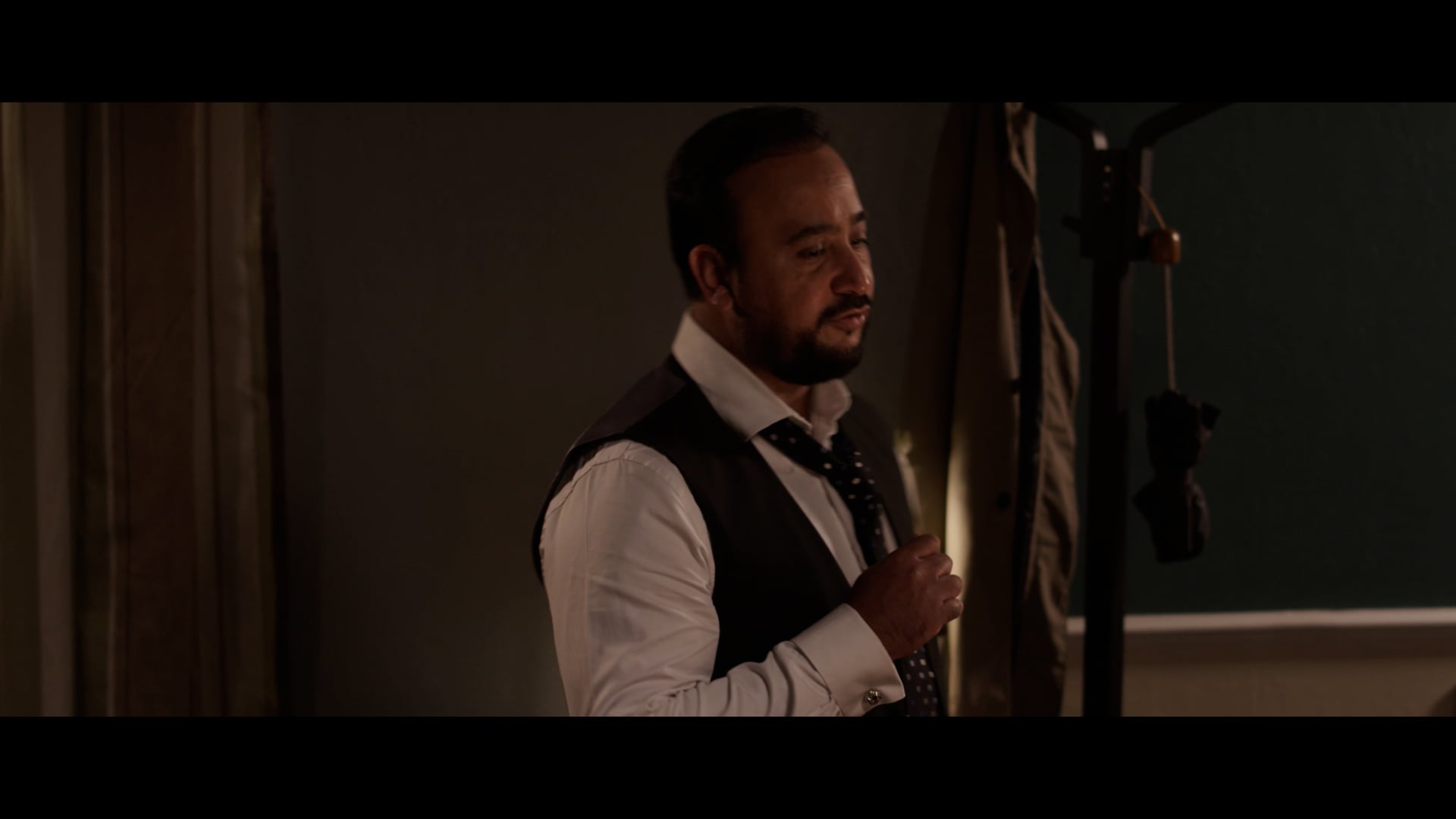 Stewart Magrath Lawyer Scene