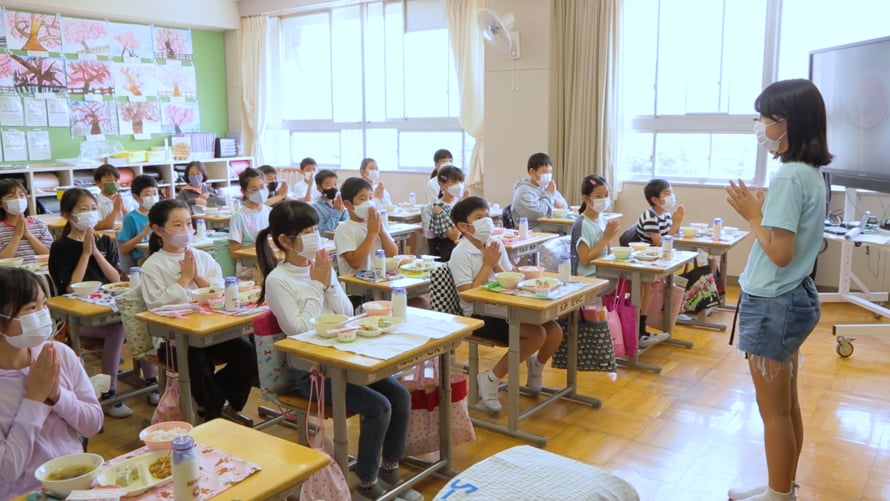 Milk Manga—Seki Milk (Geometry Ogilvy Japan) | Videos