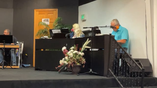 Services - Open Bible Churches