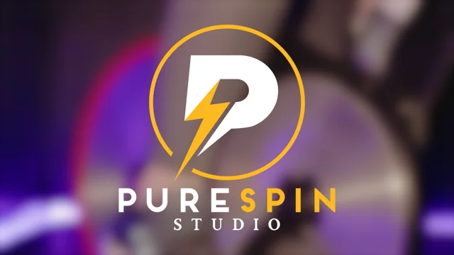 Pure cheap spin studio