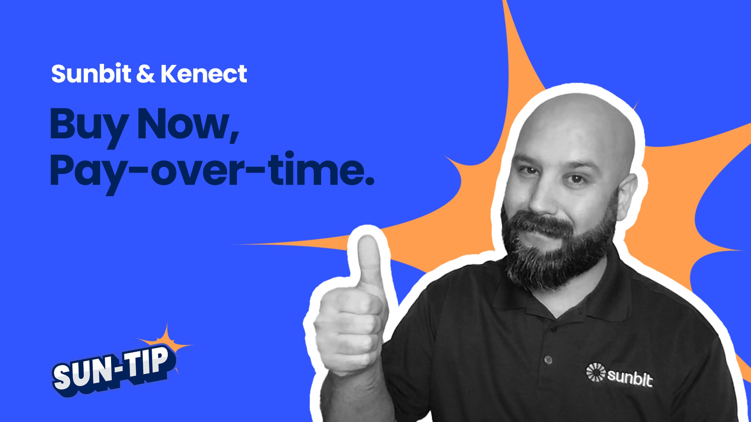 Suntip: Sunbit & KENECT | Videos & Movies on Vimeo