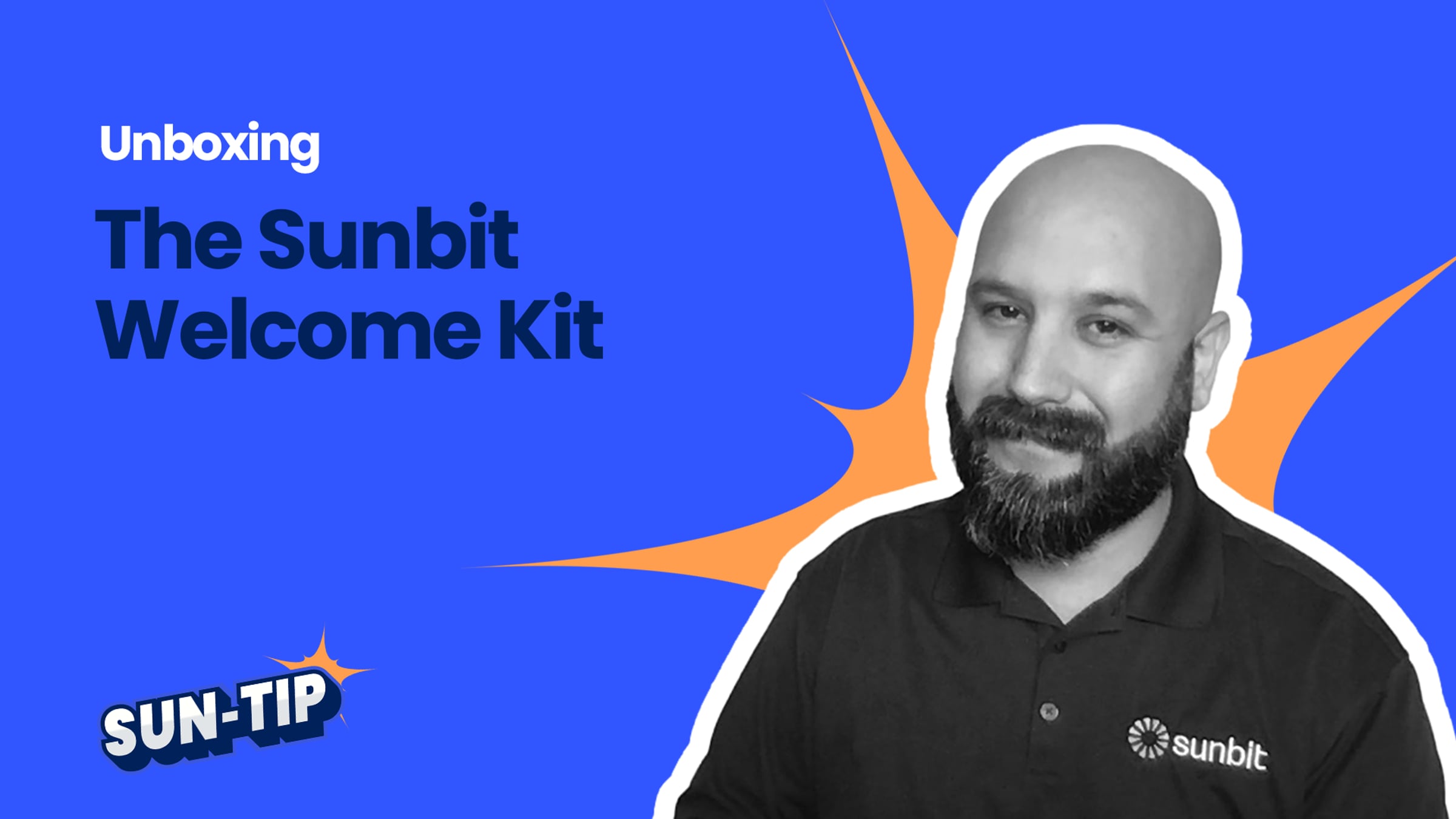 Onboarding: Sunbit Welcome Kit | Videos & Movies on Vimeo