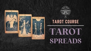 Tarot Spreads To Try