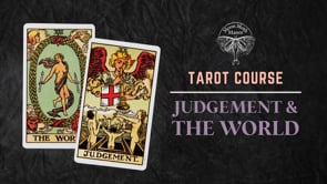 Judgement & The World