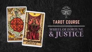 Wheel of Fortune & Justice