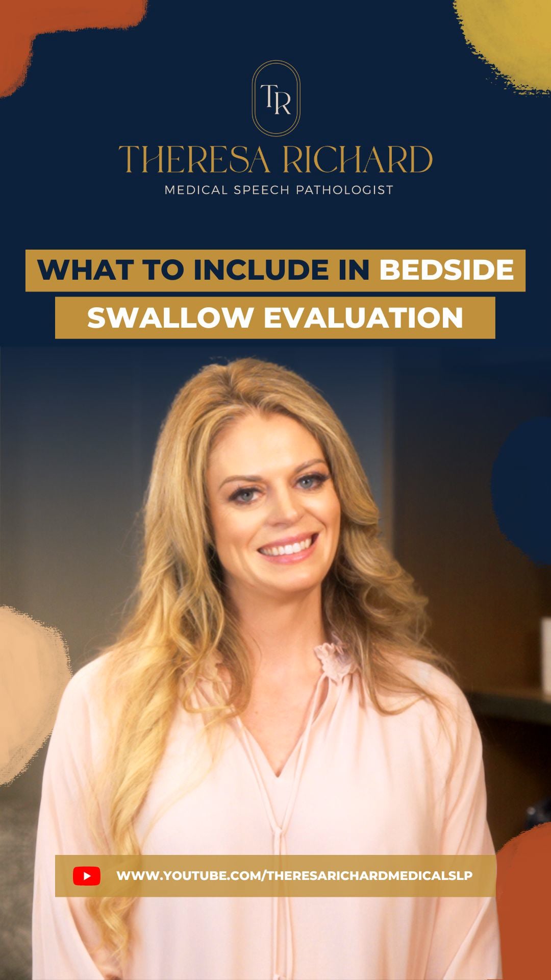 Reel 26 The Bedside Swallow Evaluation on Vimeo