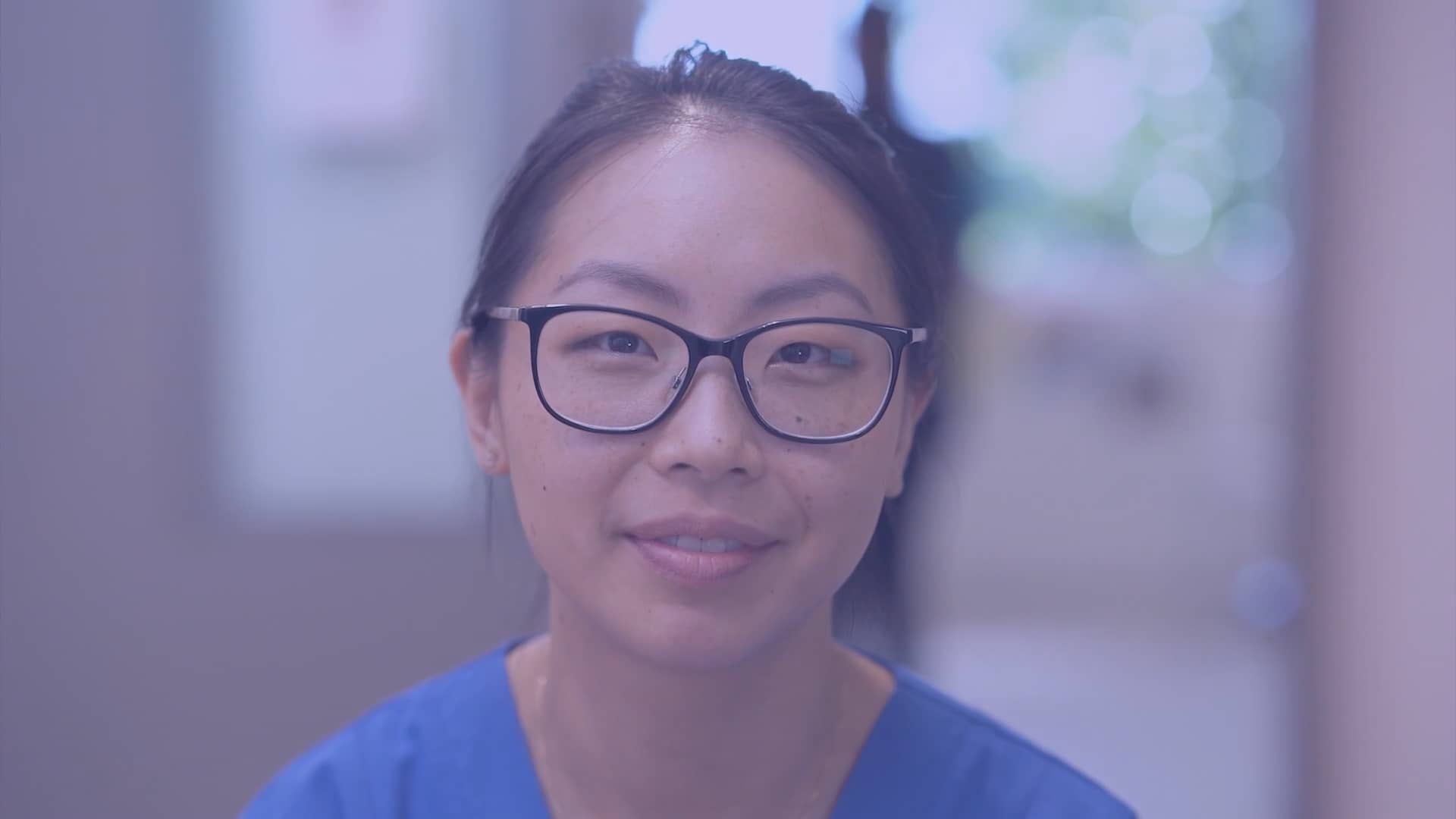 Recruitment - Amy, Dentist on Vimeo