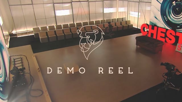 LigreMedia. Demo Reel