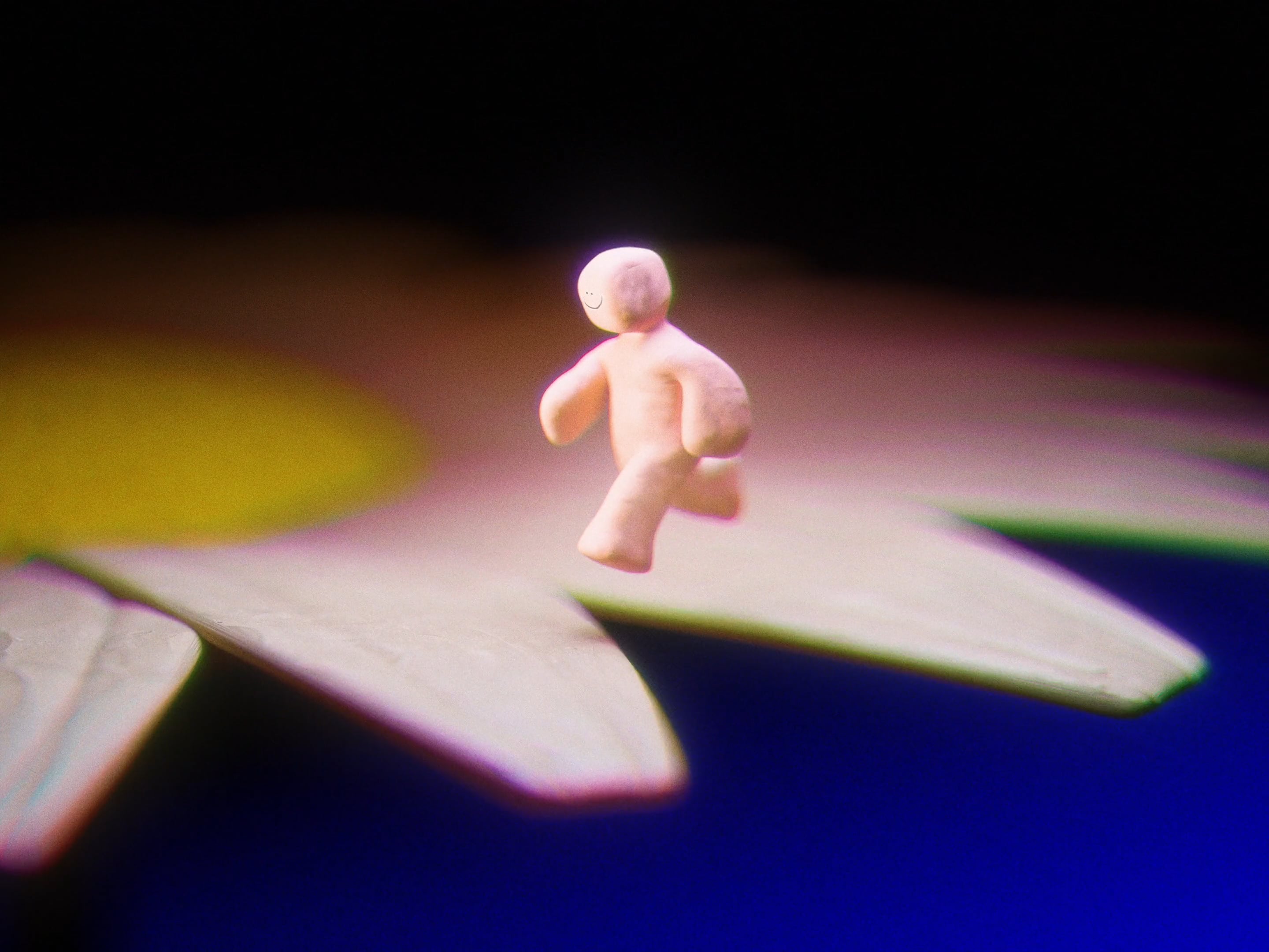 Petaling - Animated Short
