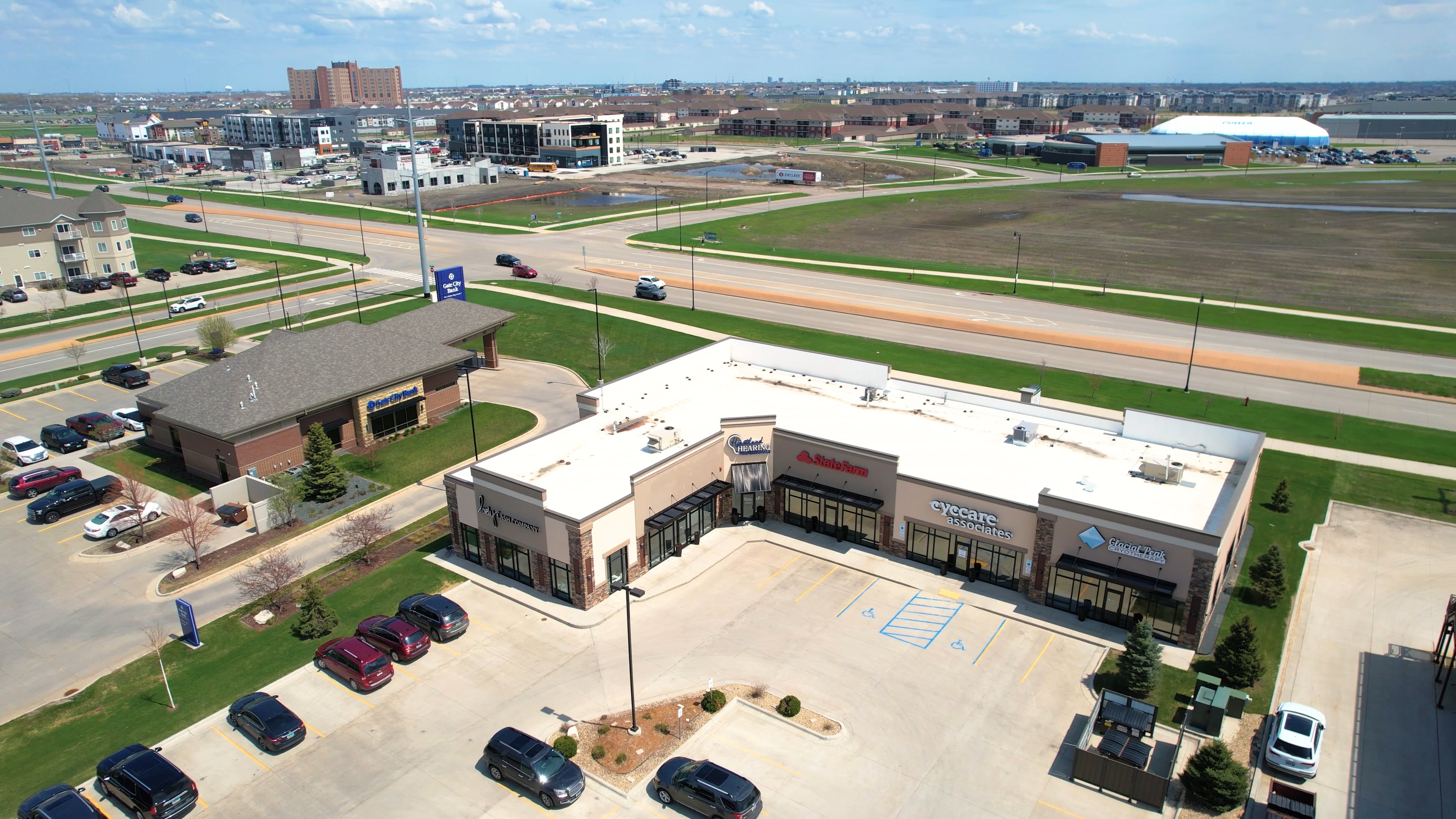 Heartland Hearing Professional on Vimeo