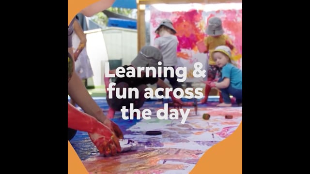 Goodstart Early Learning Caloundra video thumbnail 17