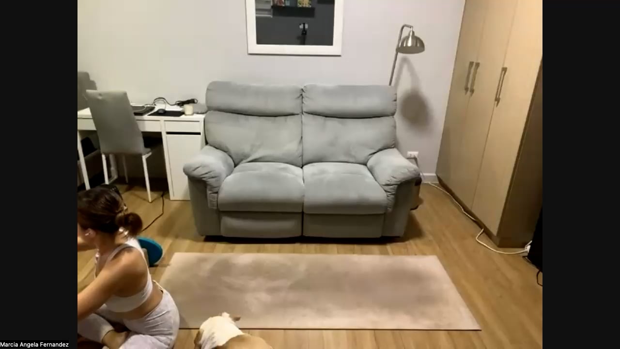 SPRING CLEANING FIND JOY IN YOUR SPACE MAY 16 2023 8 AM on Vimeo