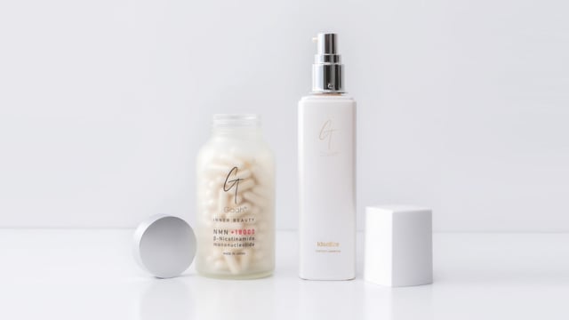 Gaah アイデアライズ プレミアム エッセンス 保湿美容液 50ml www