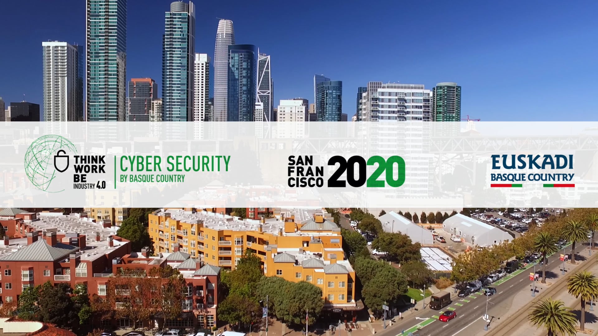 Basque Cyber Security Summit