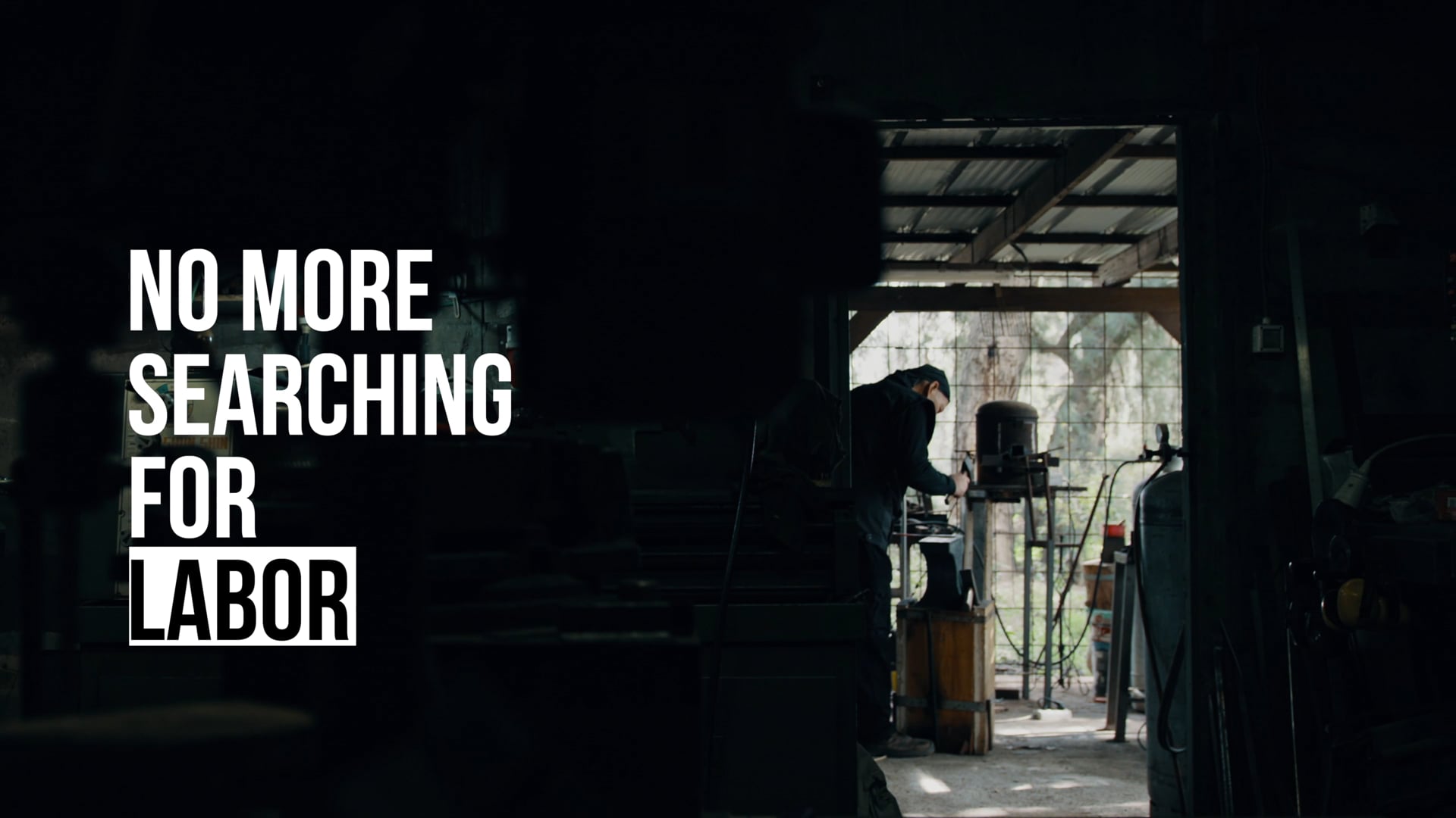Robotics Company Youtube Advertisement