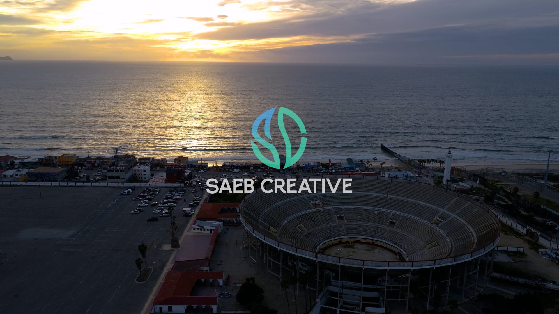 Drone Showreel 2023 | Liliana Saeb