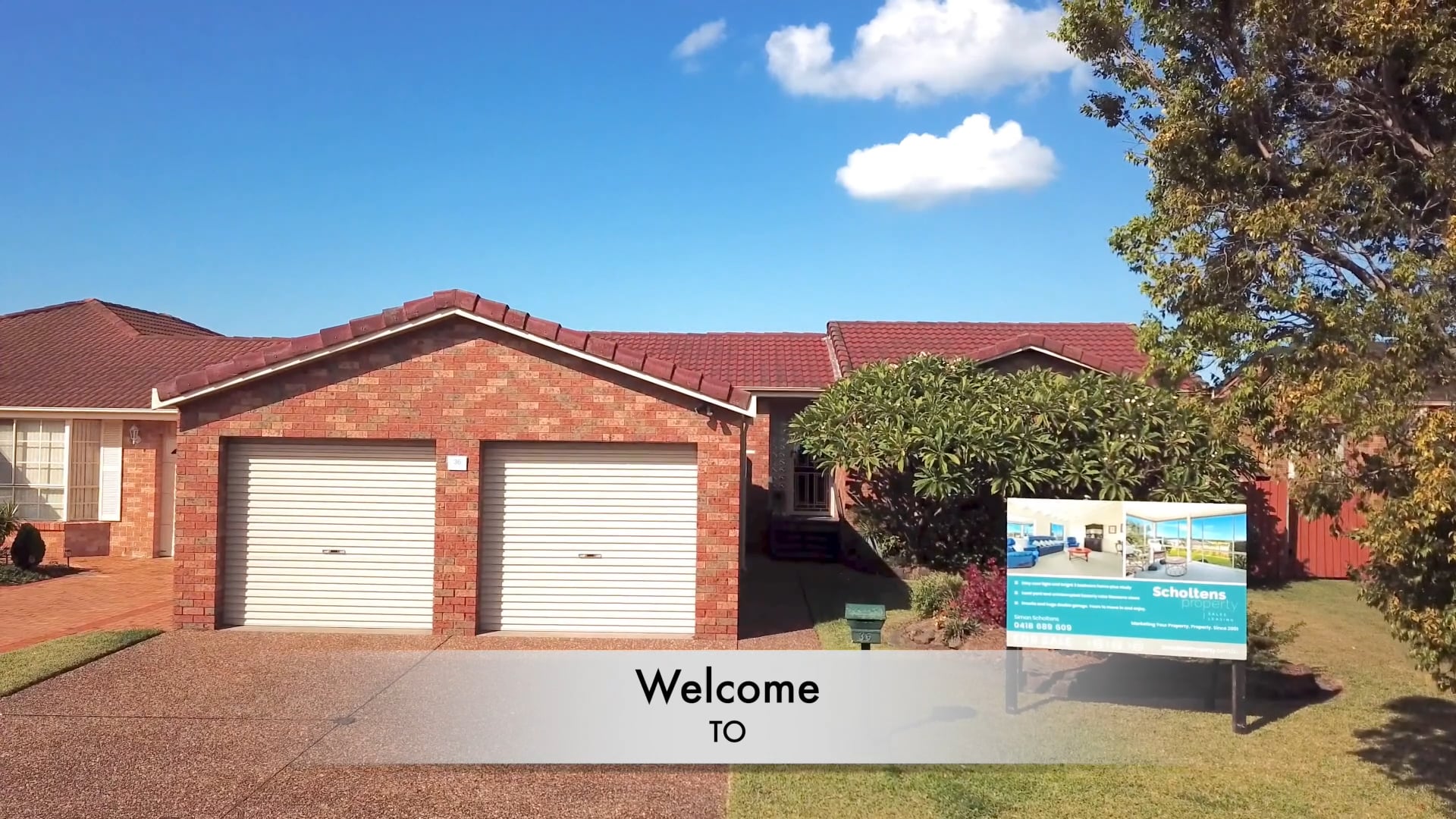 36 Sanderson Road Kanahooka on Vimeo