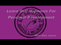 Self Hypnosis Introduction