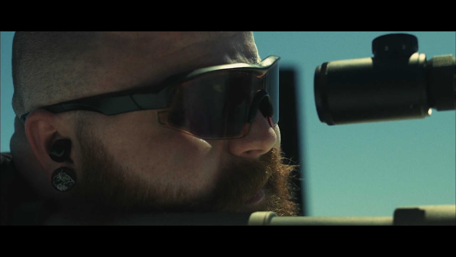 Crosswalk: Mercenaries (Teaser)