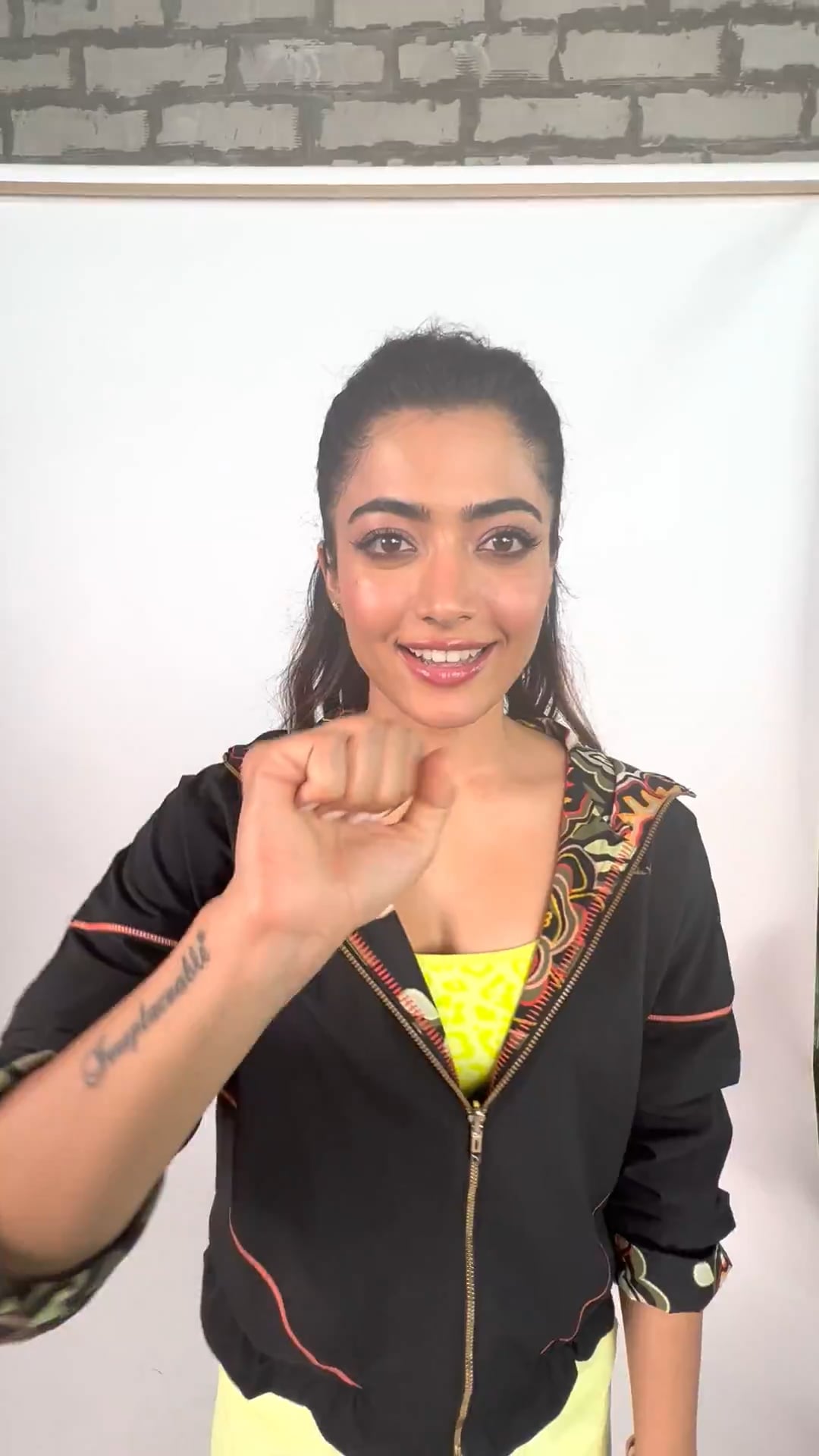 Rashmika x Boat on Vimeo