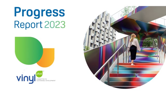 Progress Report 2023 highlights