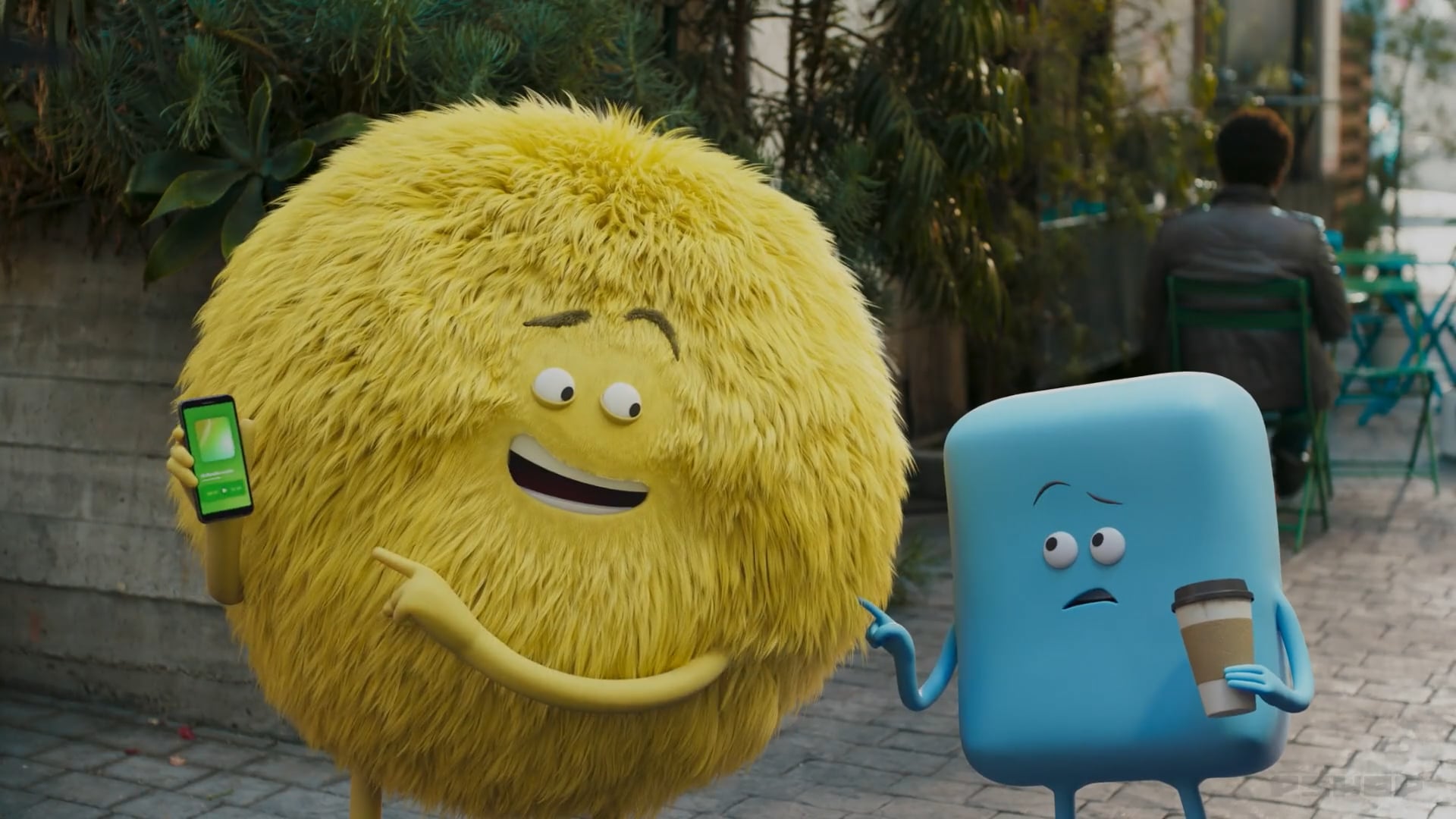 Cricket Wireless Bundle on Vimeo