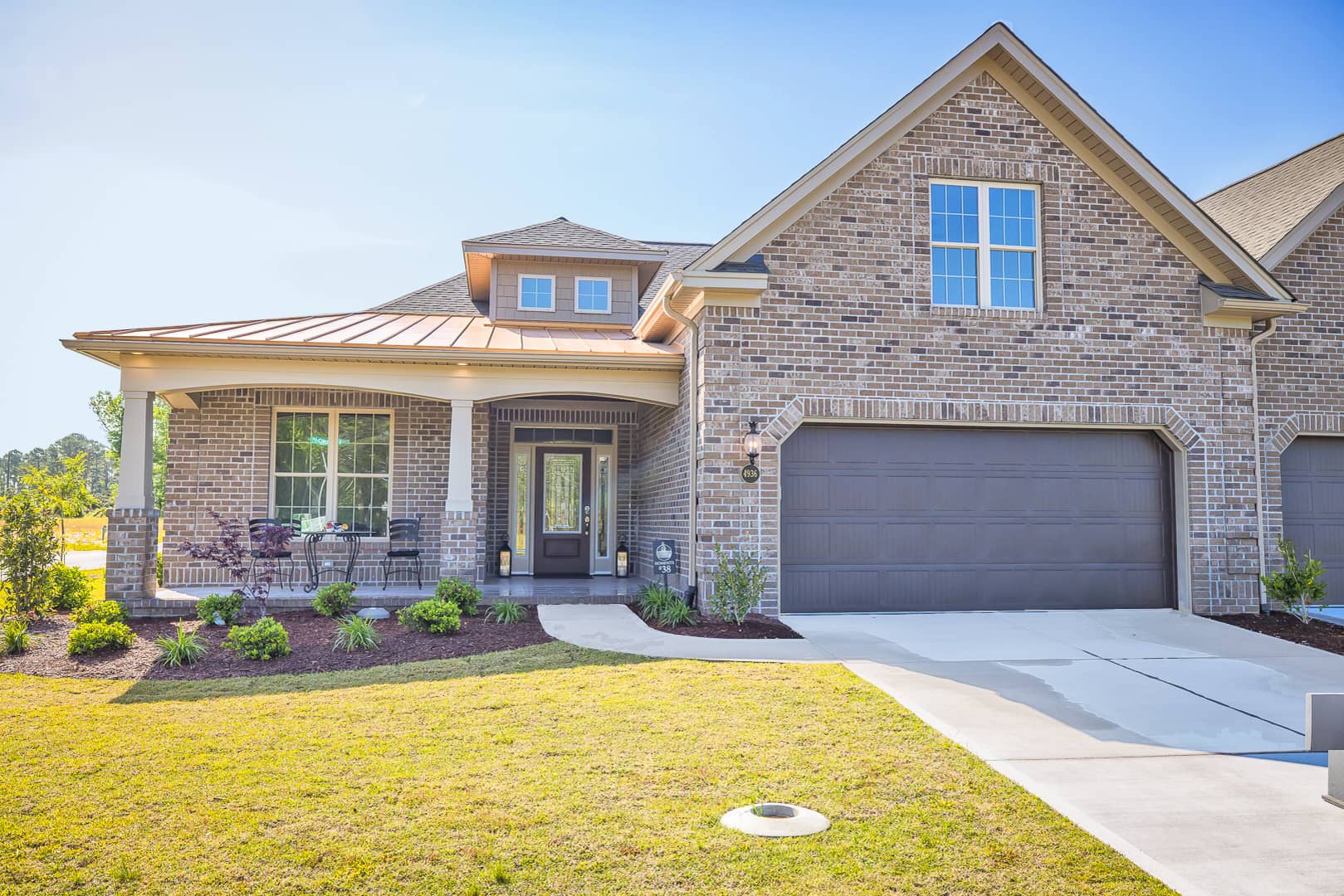 The Beach Boca Garden Home Duplex on Vimeo