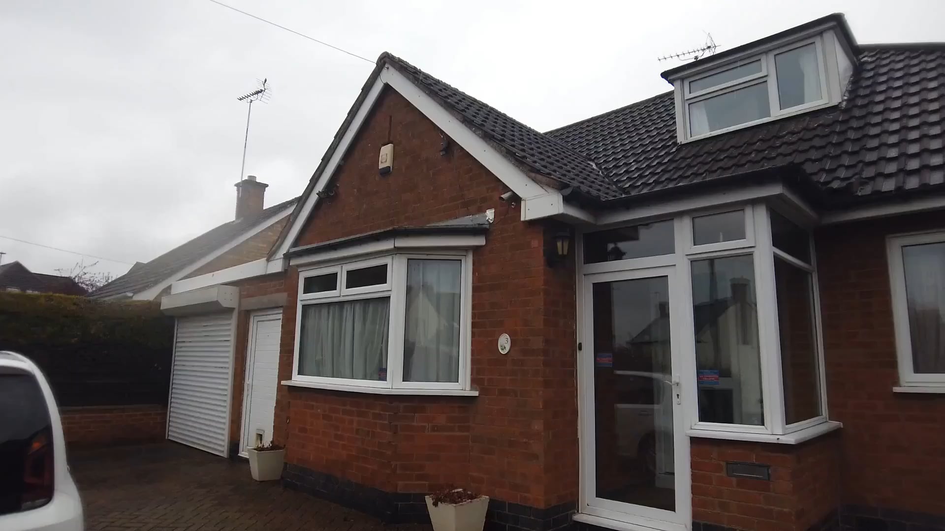 Virtual Viewing of Copt Oak Road, Narborough, 4 bedroom Bungalow For