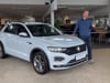 Video af VW T-Roc 1,5 TSI EVO ACT R-Line DSG 150HK 5d 7g Aut.