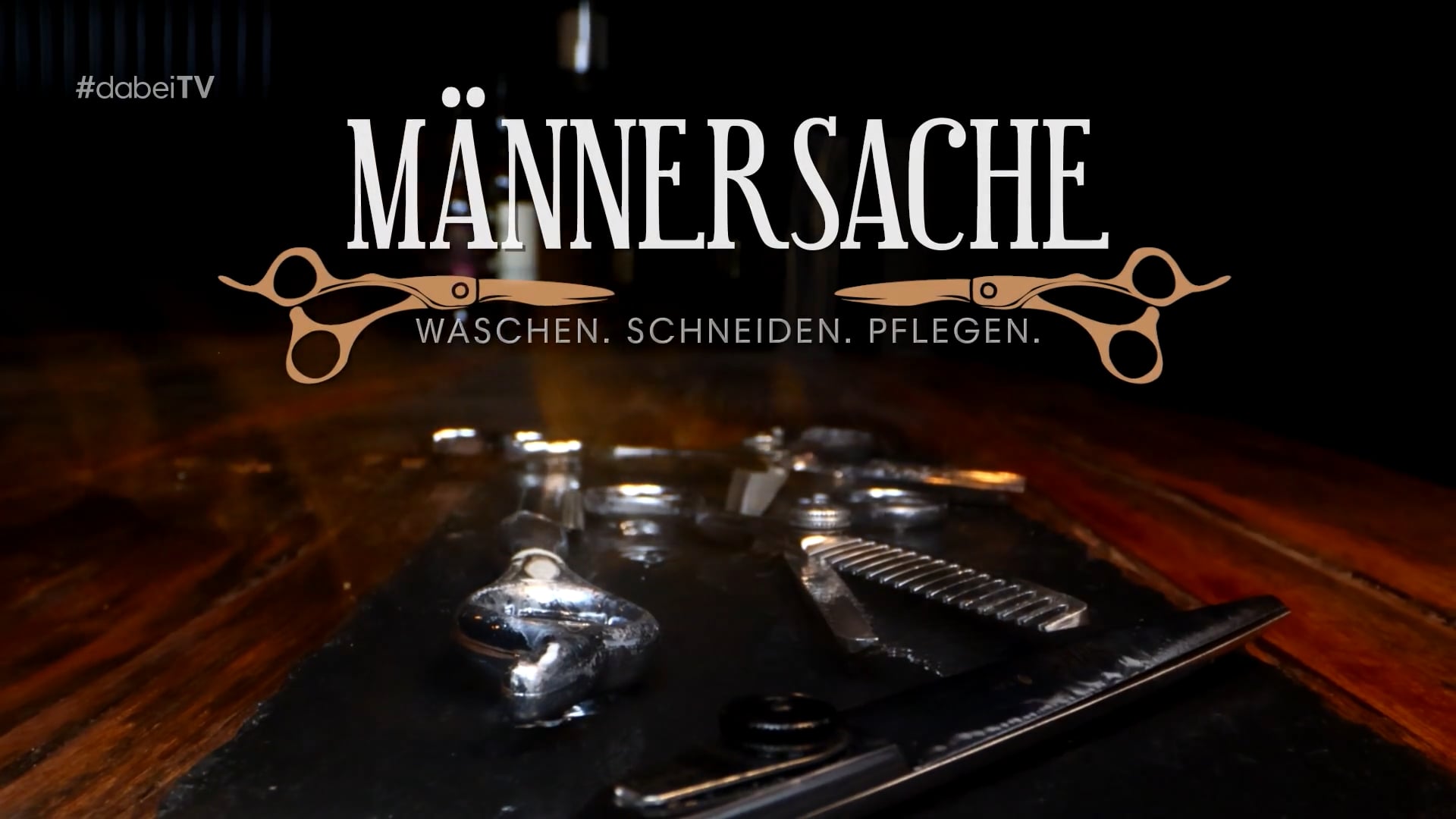 Magazin "Männersache" - Best Of Staffel 2