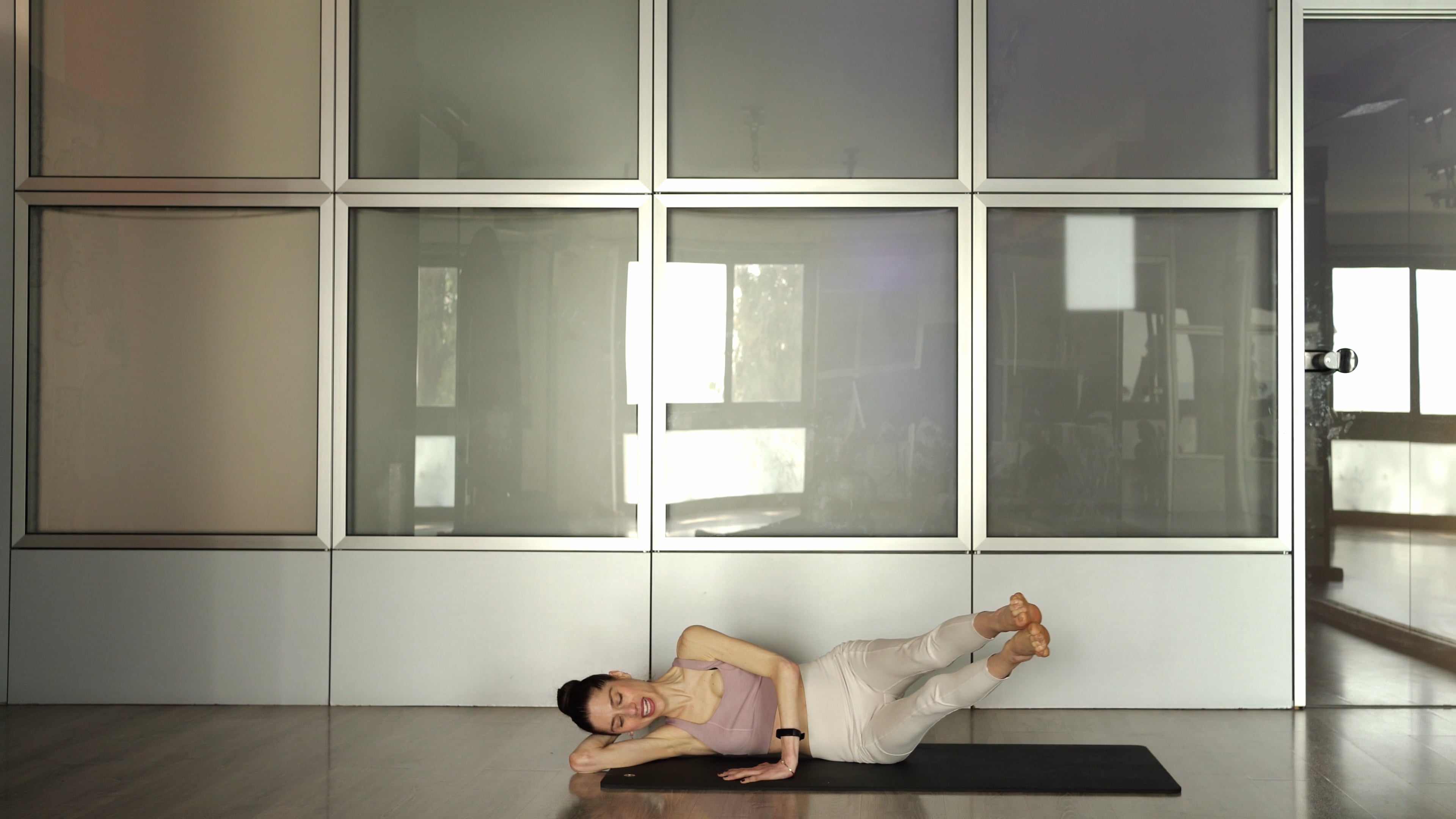 Core & Waistline