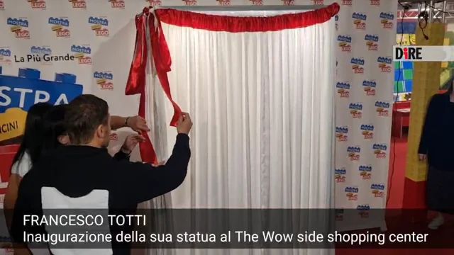 Mostra di modelli costruiti con mattoncini LEGO® – The Wow Side