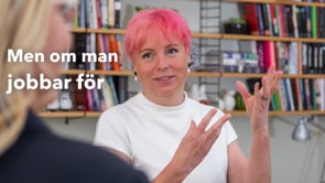 "BLI VÄN MED DITT PRESTATIONSKRAV - DET ÄR EN DEL I DIN VERKTYGSLÅDA"