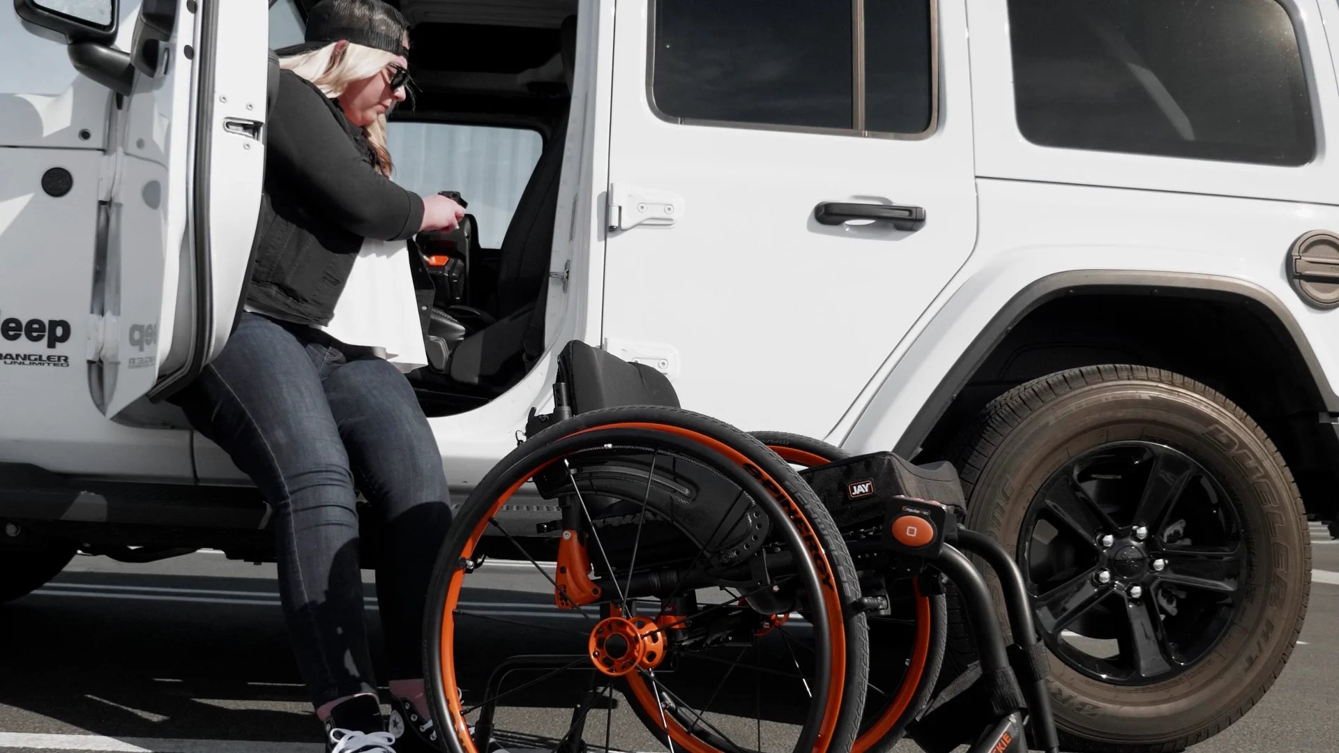 Empulse R90 Power-Assist Device | Sunrise Medical