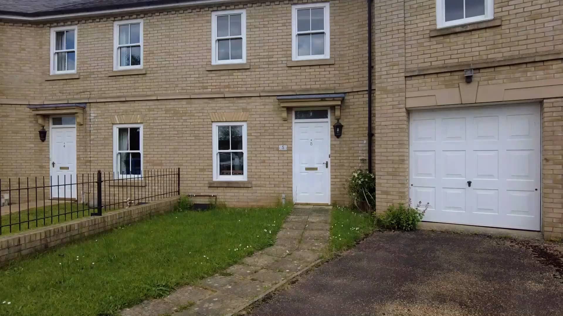 Virtual Viewing of St Andrews Park, Norwich, 4 bedroom Mid Terraced