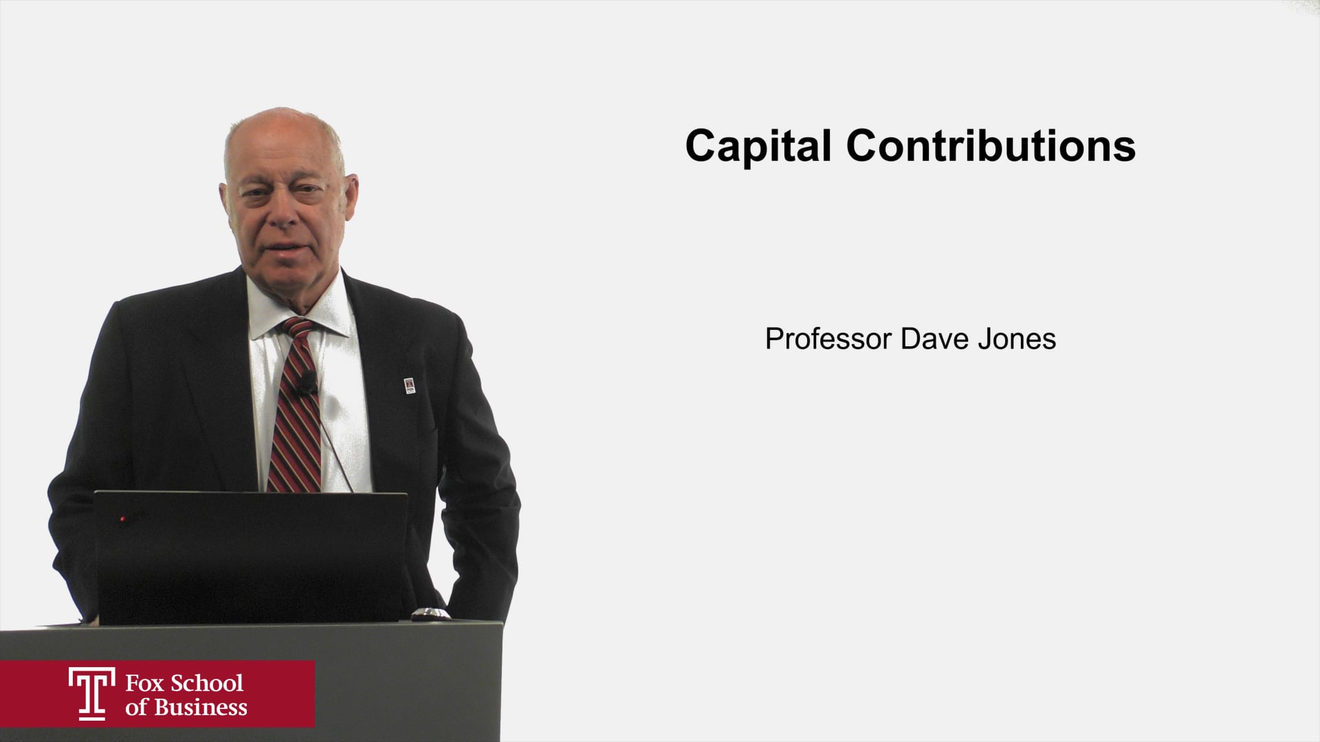 Login to view Capital Contributions
