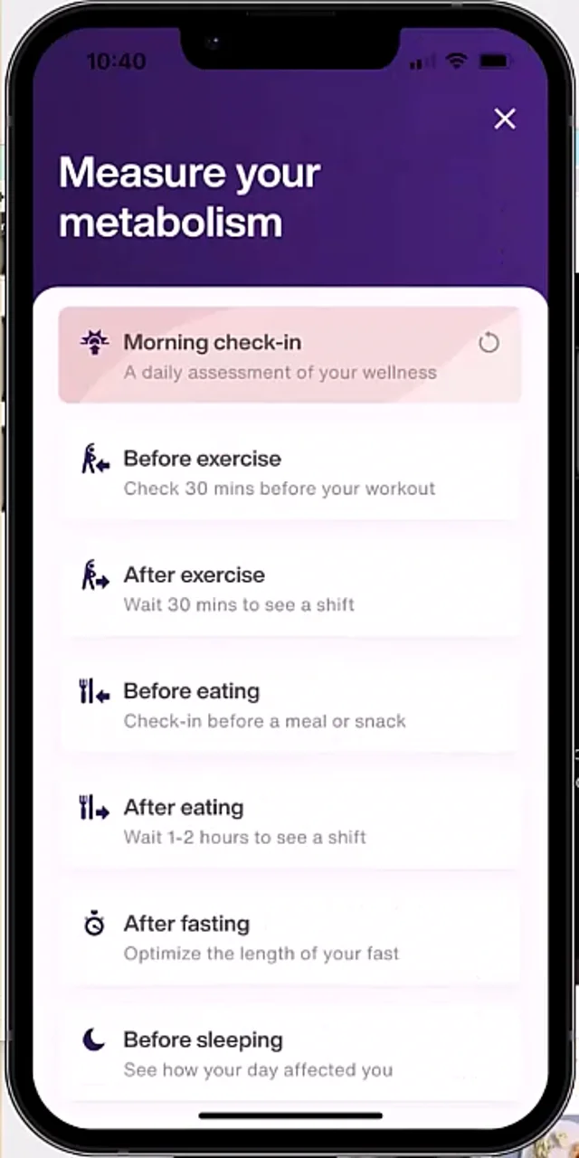 Lumen Metabolism Tracker: A Skeptic's Surprising Journey to