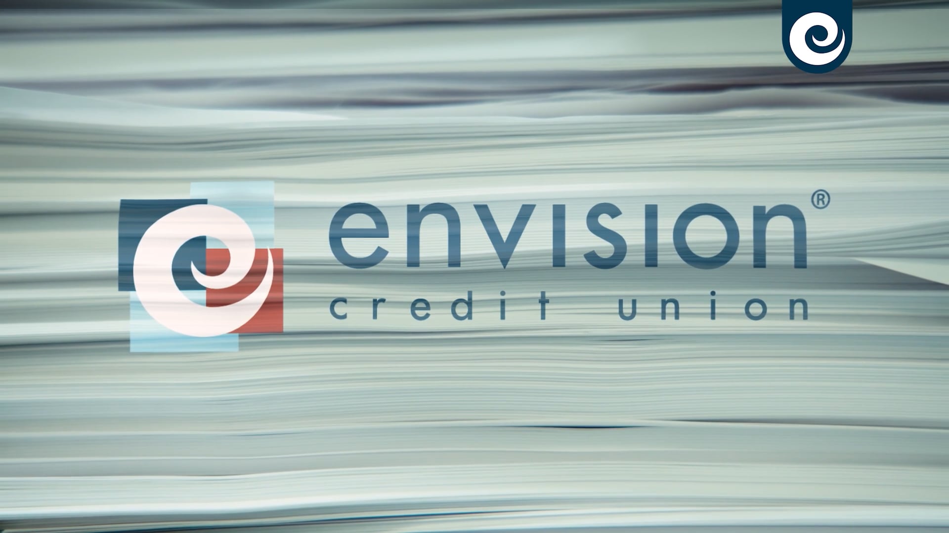 Paperless eStatements || Envision eServices