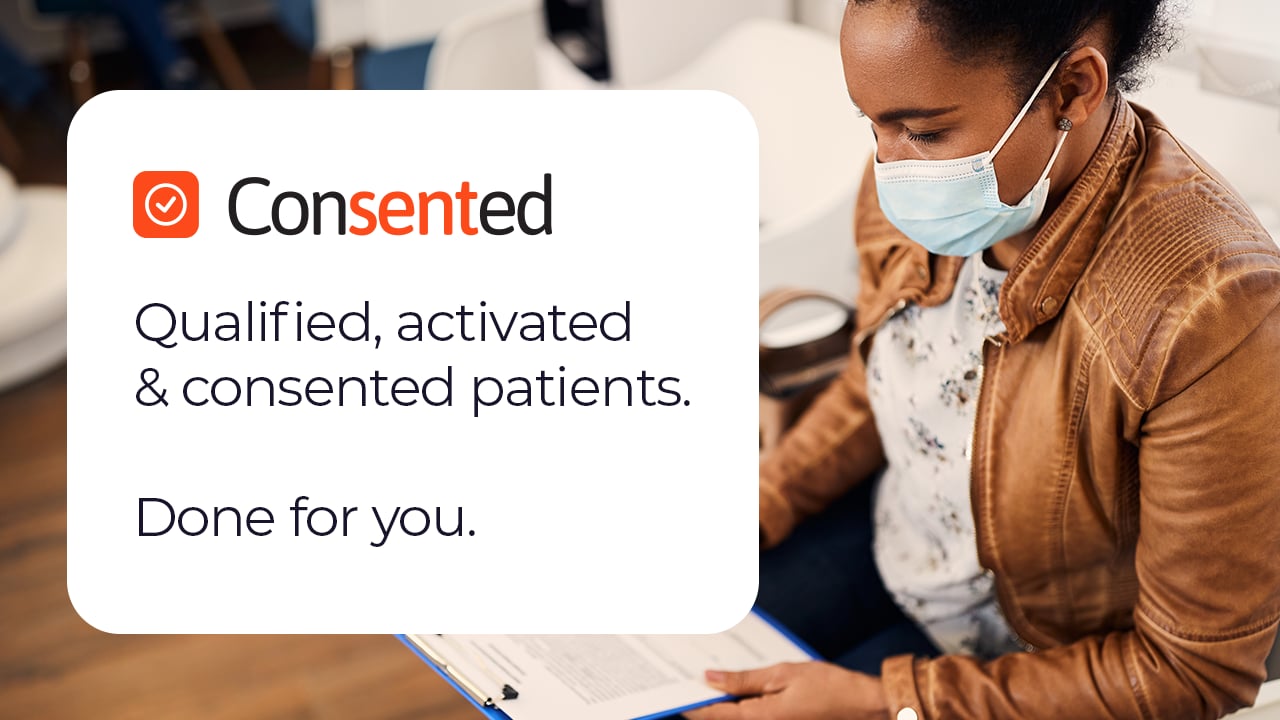 83bar Consented Patients on Vimeo