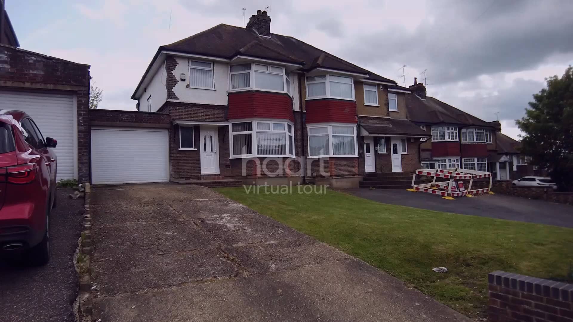 Virtual Viewing of Crawley Green Road, St Annes, 3 bedroom Semi