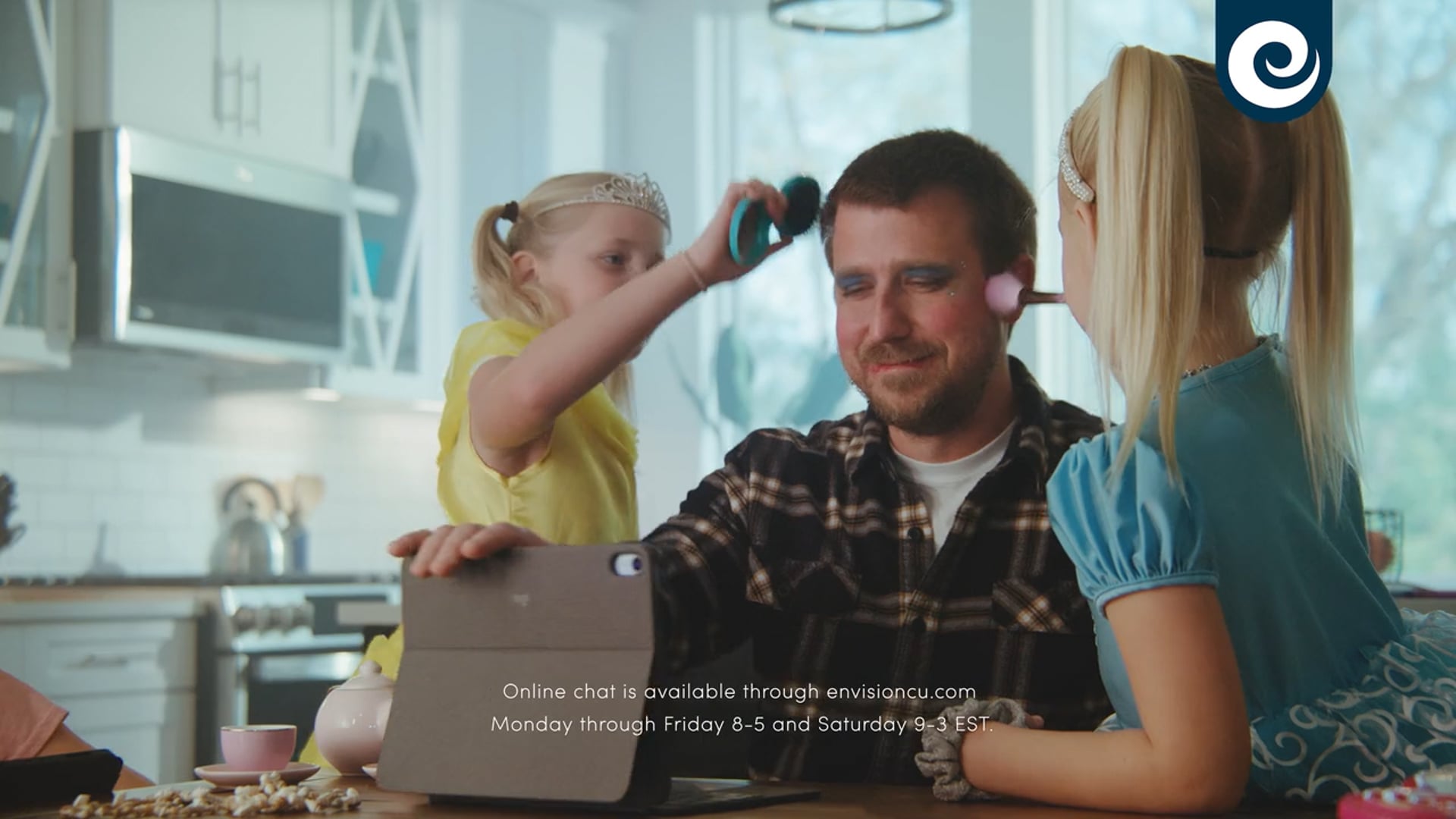 Online Chat || Envision eServices