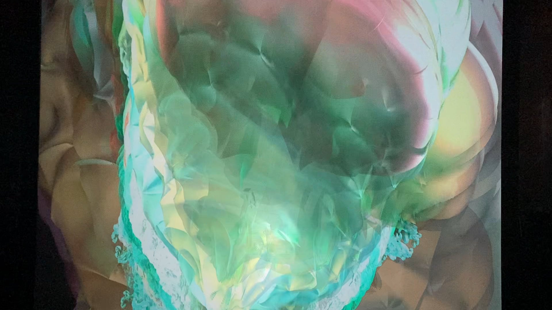 Fodel (@FEED) Emanation-on-1W on Vimeo