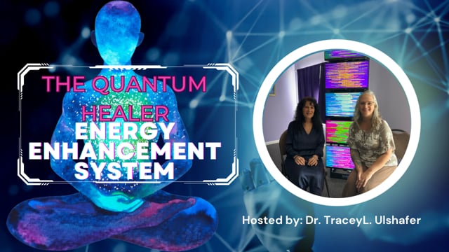 Quantum Healer - Energy Enhancement System (EESystem)