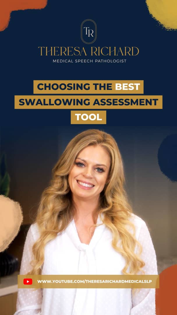 Reel 36 FEES vs. VFSS on Vimeo