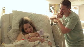 tessa louise | birth