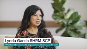 TriHealth - Customer Success Story (Lynda Garcia - Vice President of Talent Development and Organizational Effectiveness)