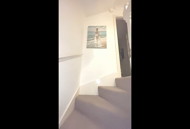 Video 1: Shared living room 